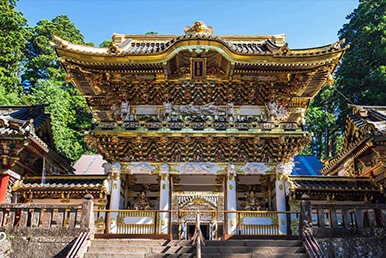Experience NIKKO Sightseeing and Activities